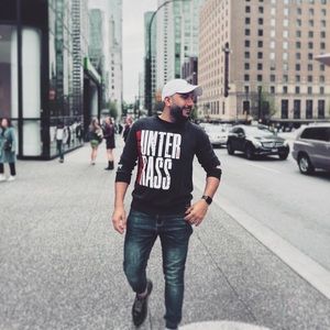 Meet your Posher, Mohammad